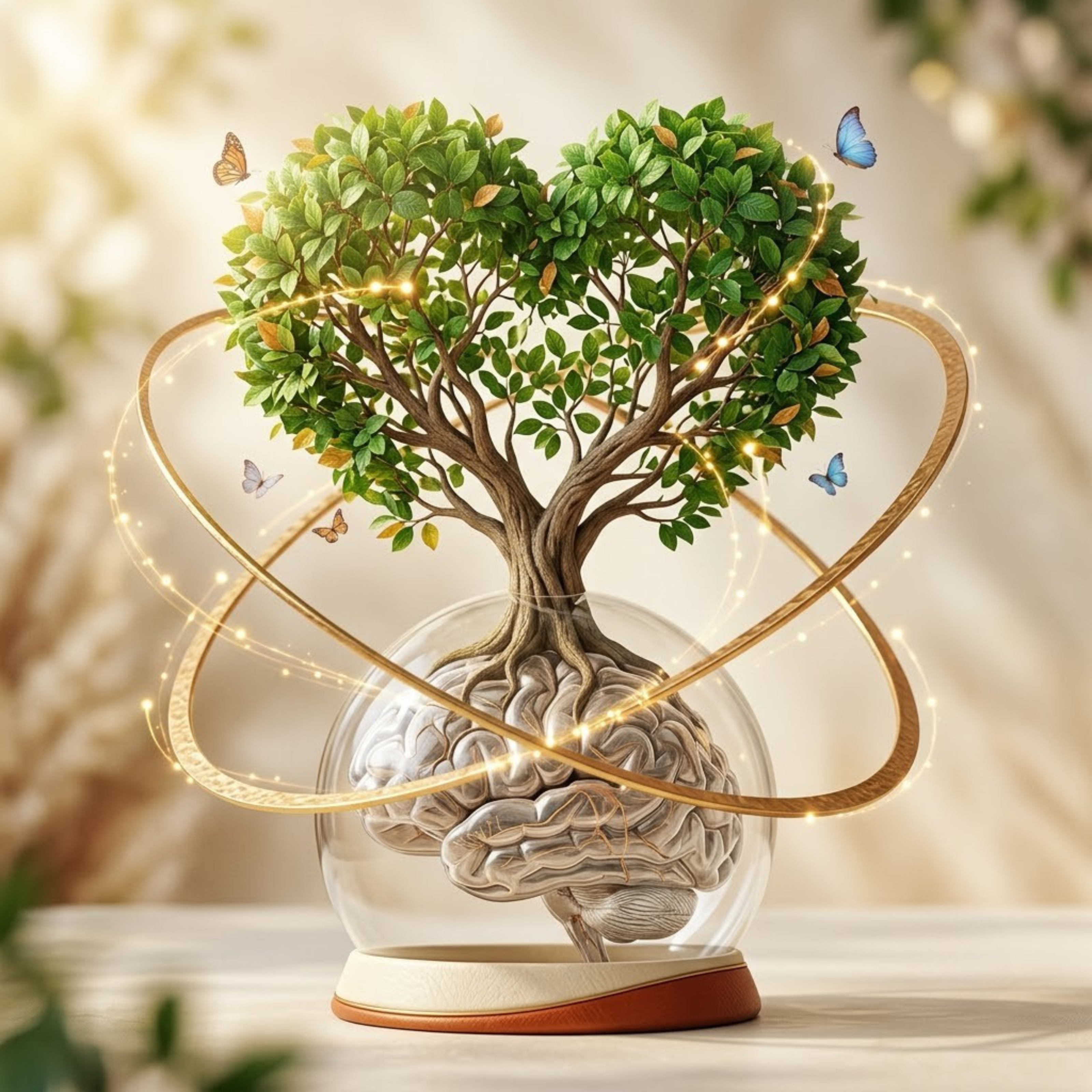 360° Counselling