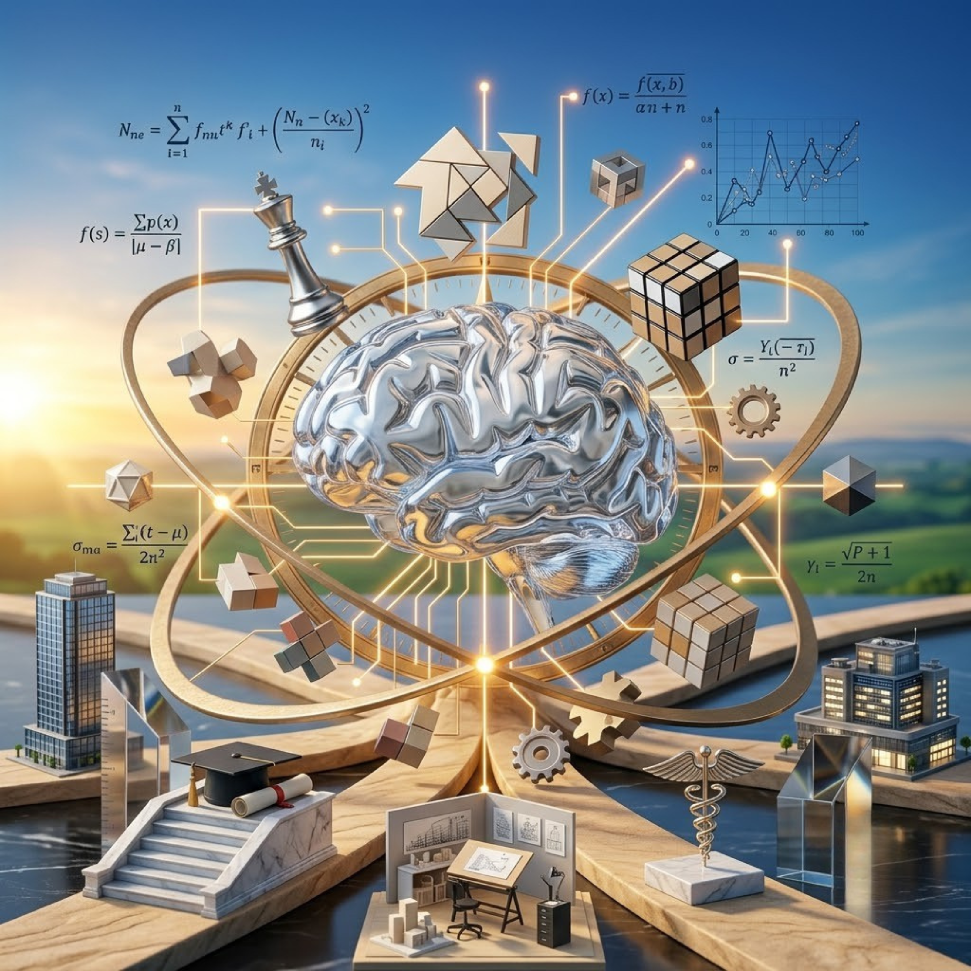IQ Testing