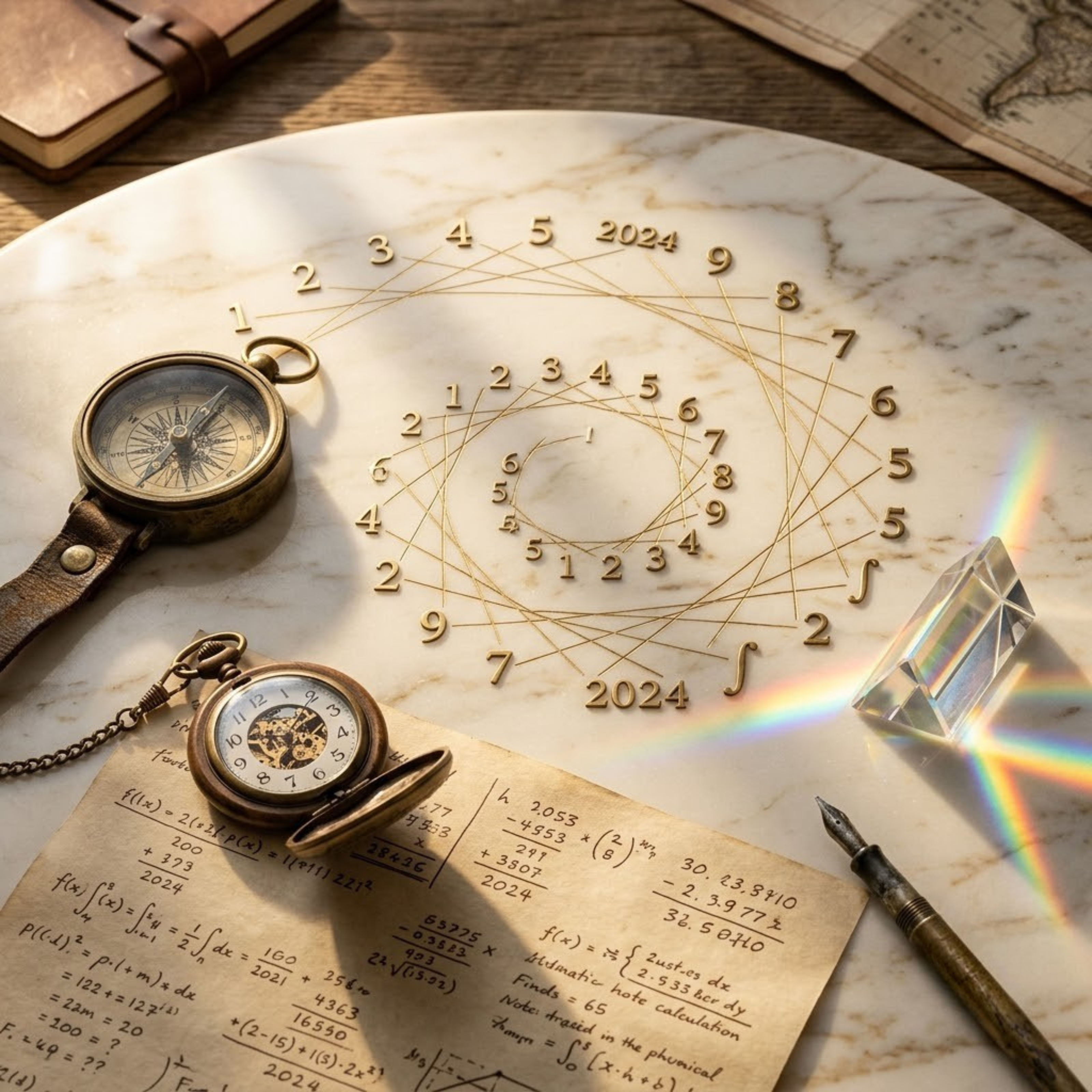 Numerology Analysis
