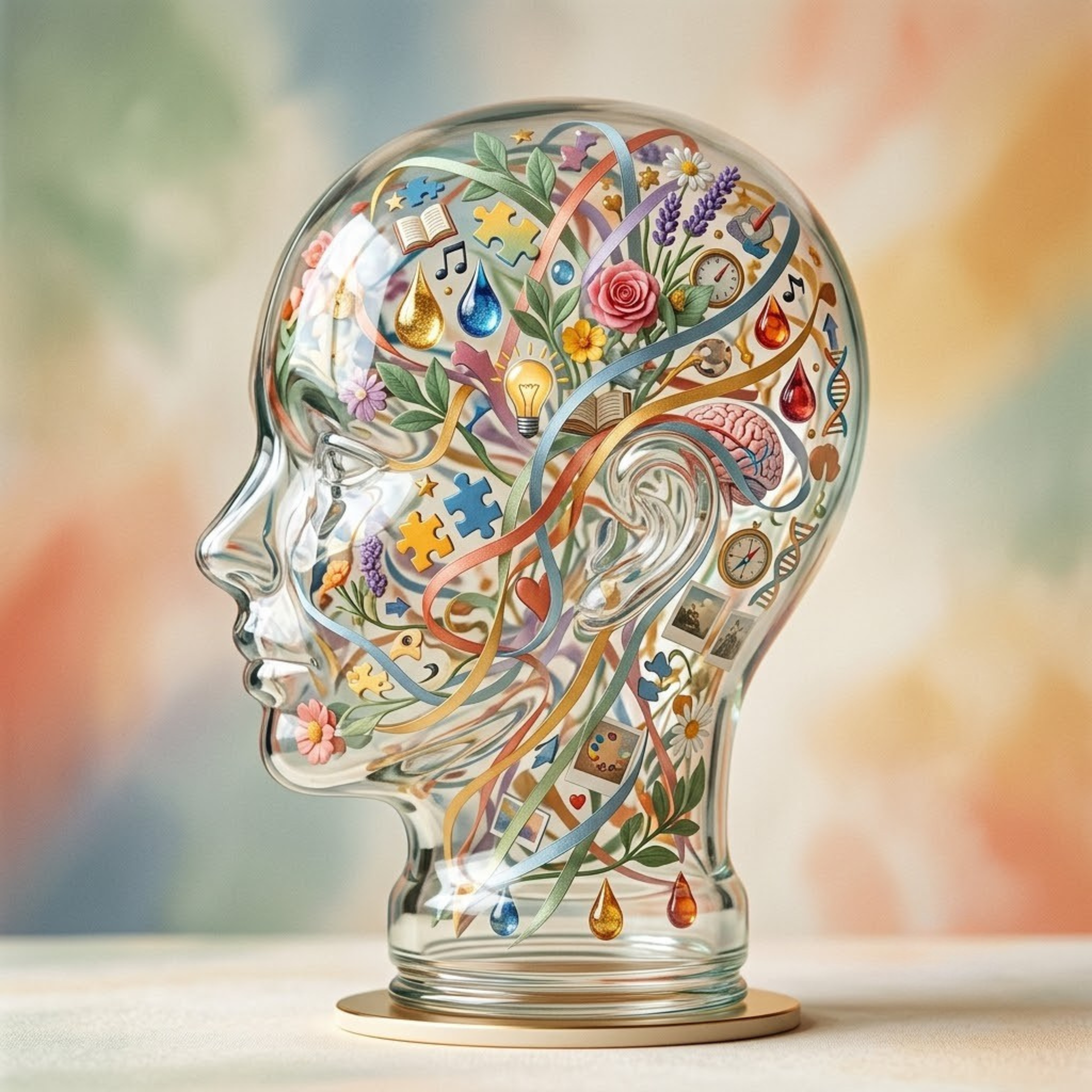 Psychometric Assessment