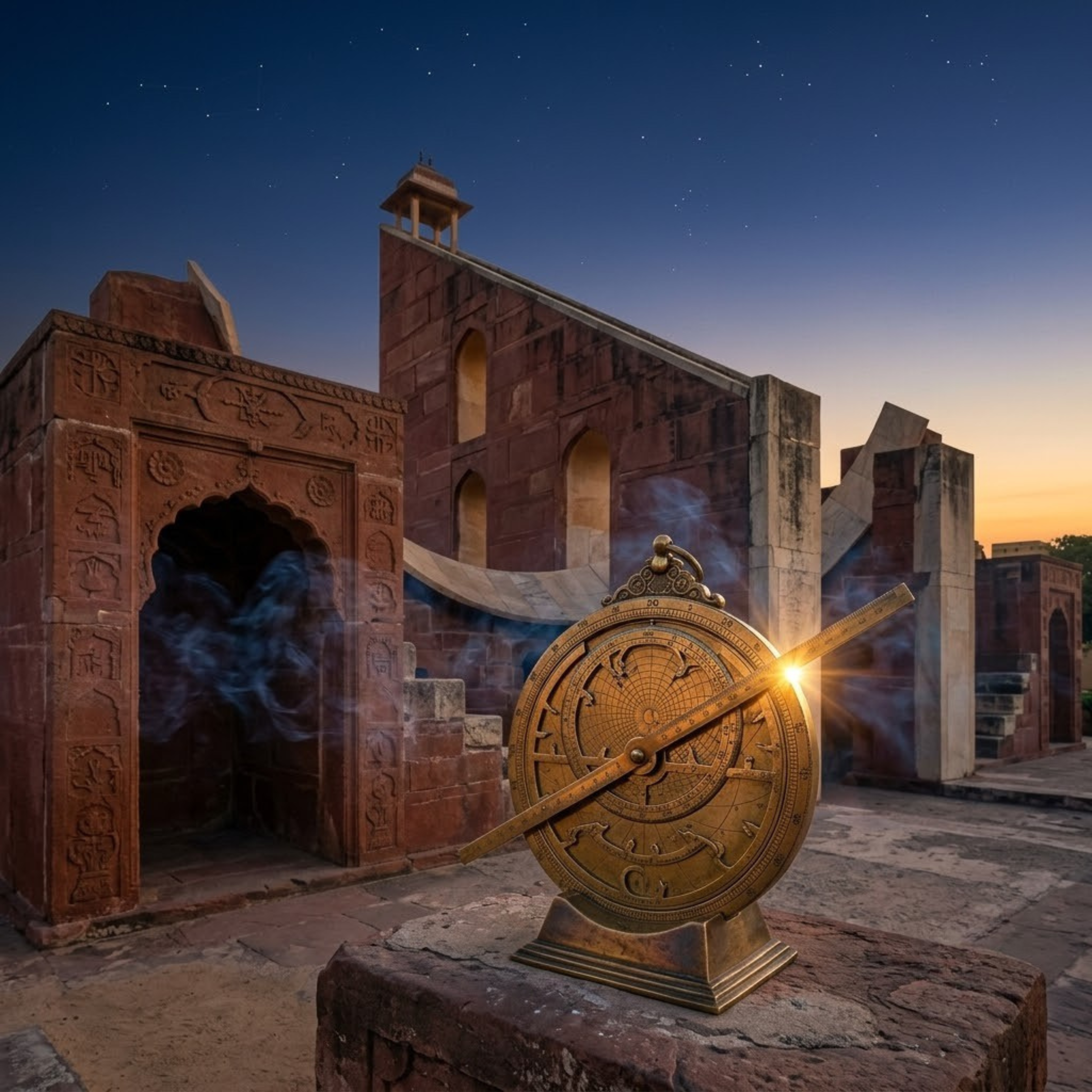 Vedic Astrology