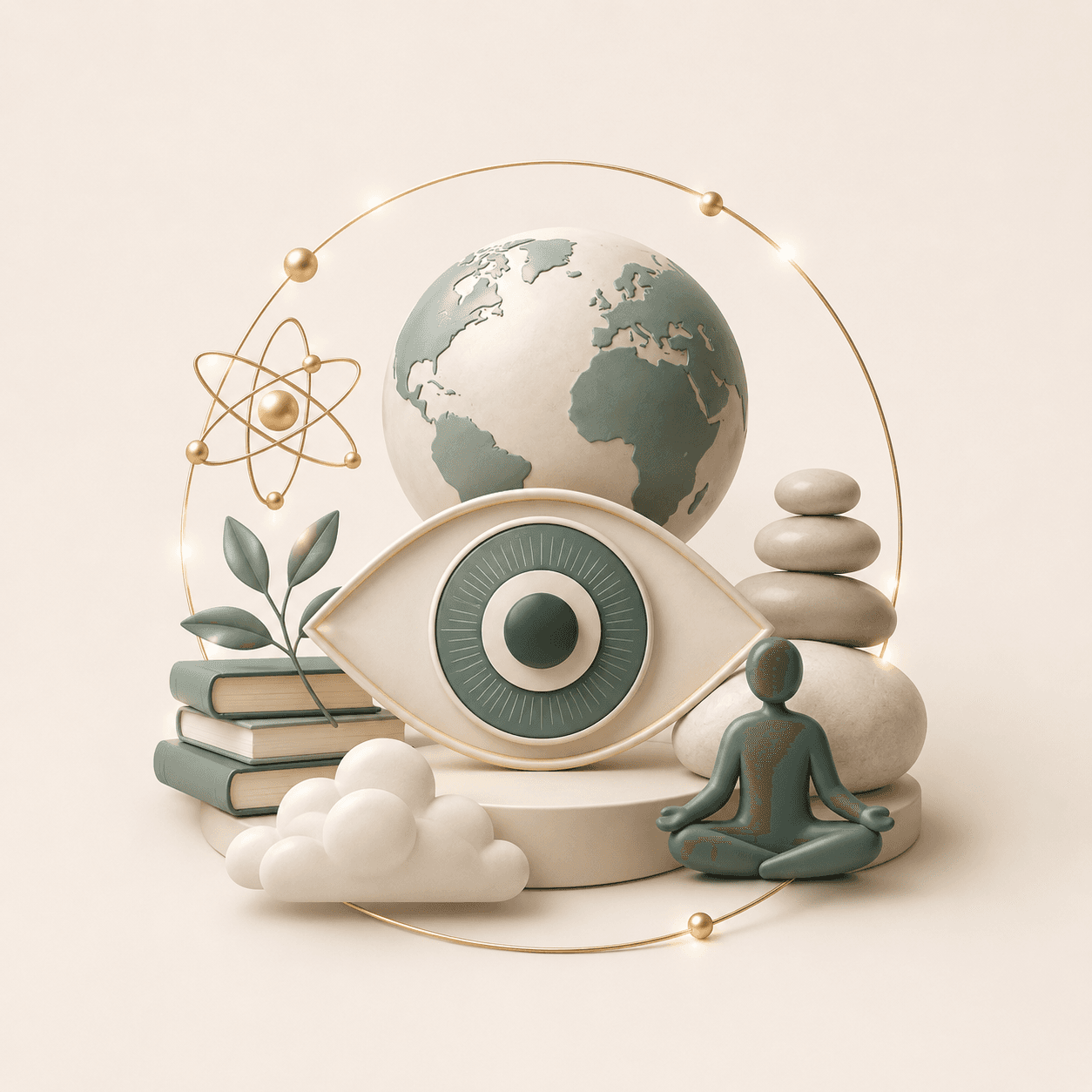 Our Vision